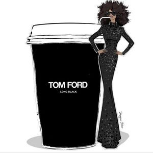 Tom Ford Live Show Listing